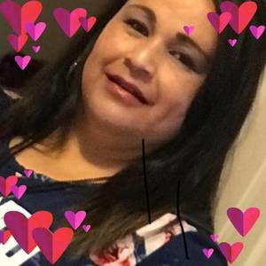 Meet your Posher, Cristina